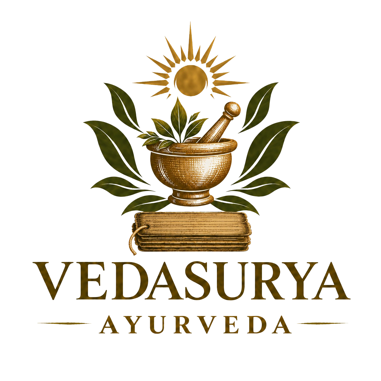 VedaSurya Ayurveda Center