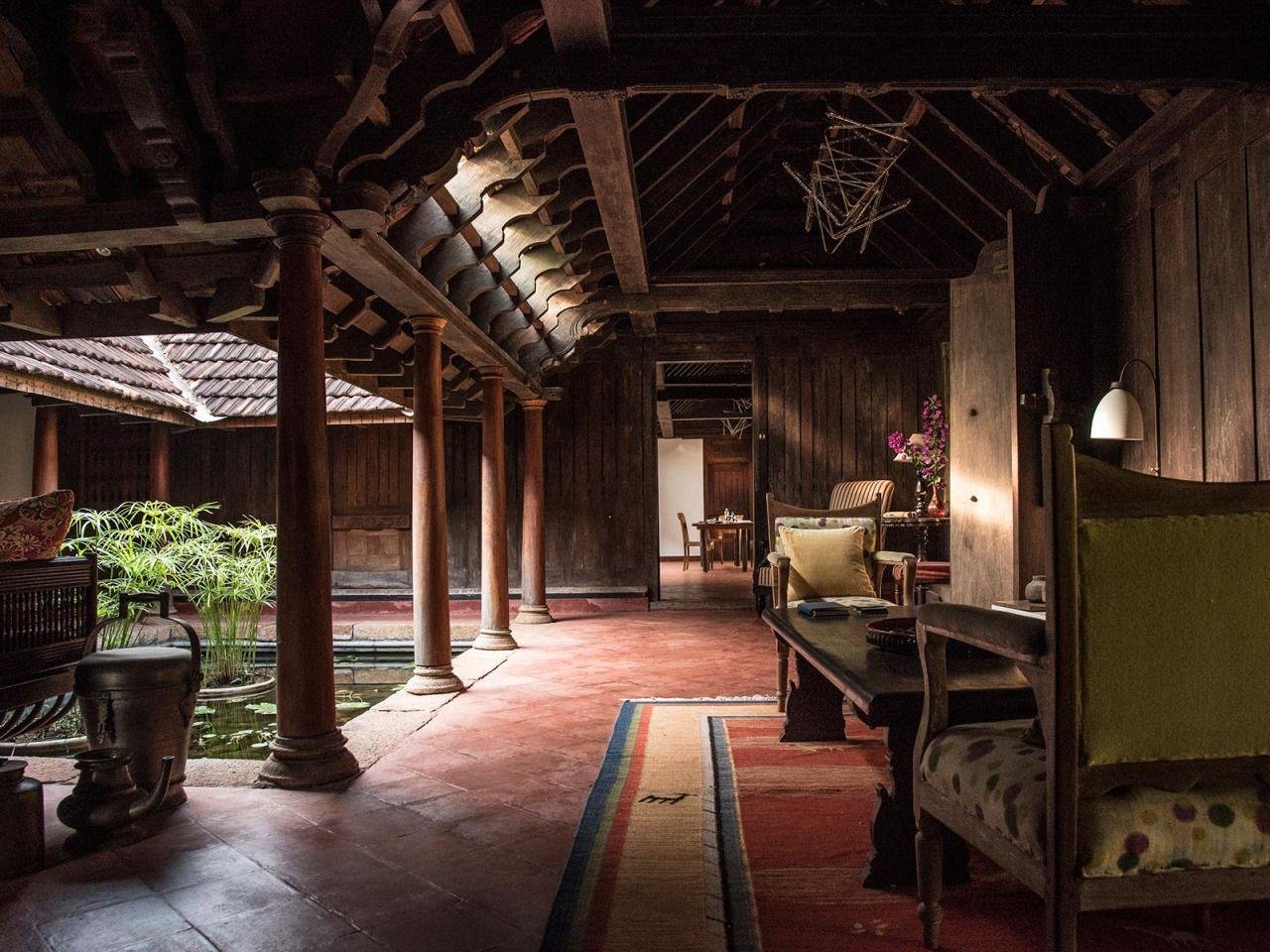 Kerala Vedic cultural heritage
