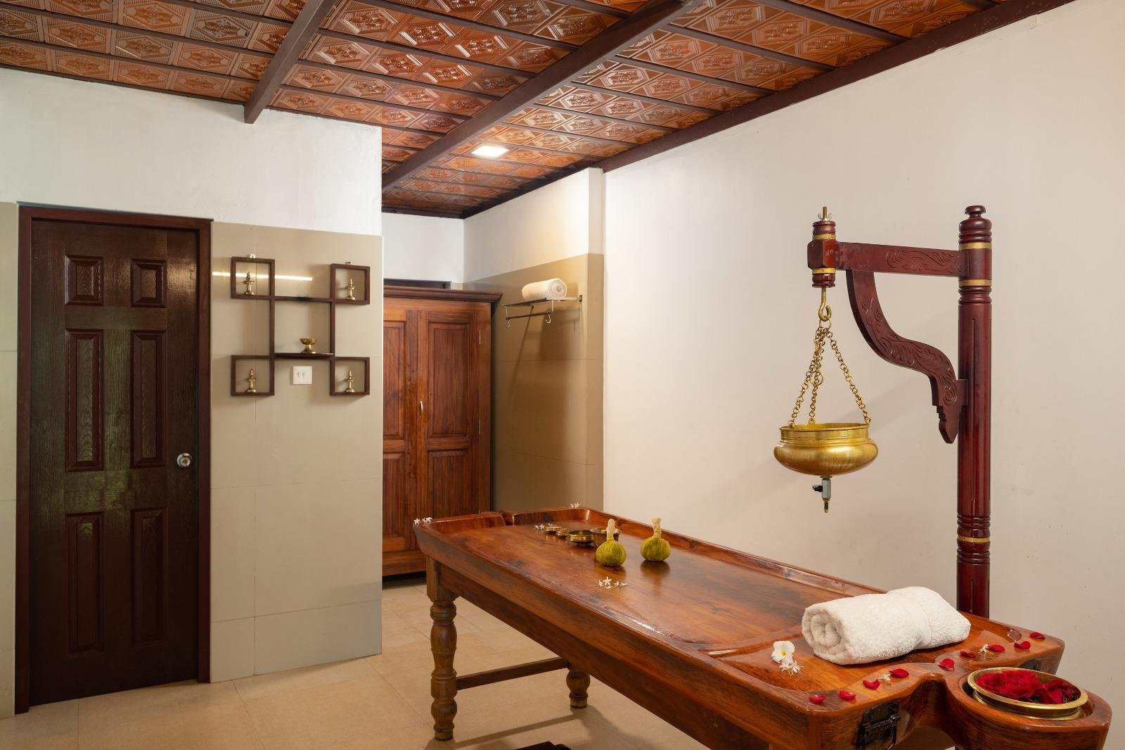 Kerala traditional heritage